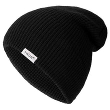 Load image into Gallery viewer, Casual Fashion Knitted Cap