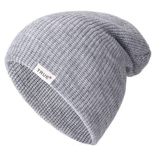 Load image into Gallery viewer, Casual Fashion Knitted Cap