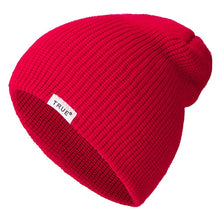 Load image into Gallery viewer, Casual Fashion Knitted Cap