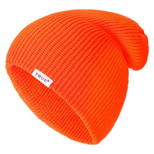 Load image into Gallery viewer, Casual Fashion Knitted Cap