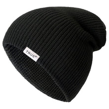 Load image into Gallery viewer, Casual Fashion Knitted Cap