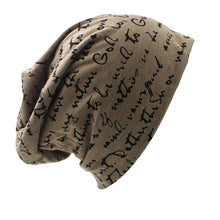 Load image into Gallery viewer, Fashion Hip-hop Beanie Cap