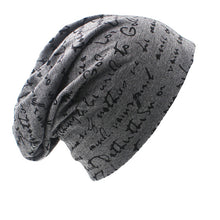 Load image into Gallery viewer, Fashion Hip-hop Beanie Cap