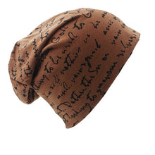 Load image into Gallery viewer, Fashion Hip-hop Beanie Cap