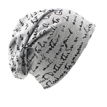 Load image into Gallery viewer, Fashion Hip-hop Beanie Cap