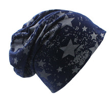 Load image into Gallery viewer, Fashion Hip-hop Beanie Cap