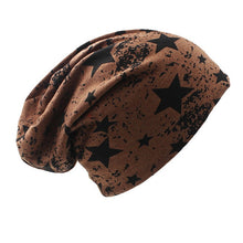 Load image into Gallery viewer, Fashion Hip-hop Beanie Cap