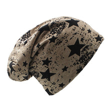 Load image into Gallery viewer, Fashion Hip-hop Beanie Cap