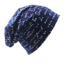 Load image into Gallery viewer, Fashion Hip-hop Beanie Cap