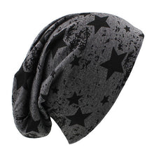 Load image into Gallery viewer, Fashion Hip-hop Beanie Cap