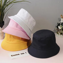 Load image into Gallery viewer, Unisex Summer Bucket Hat