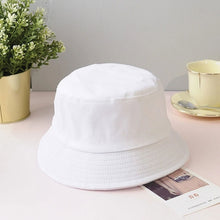 Load image into Gallery viewer, Unisex Summer Bucket Hat