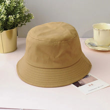 Load image into Gallery viewer, Unisex Summer Bucket Hat