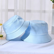 Load image into Gallery viewer, Unisex Summer Bucket Hat
