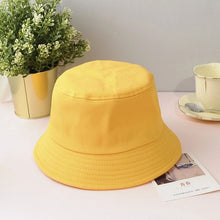 Load image into Gallery viewer, Unisex Summer Bucket Hat