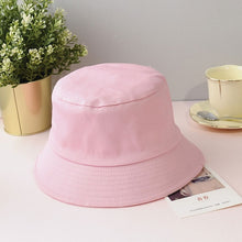 Load image into Gallery viewer, Unisex Summer Bucket Hat