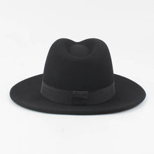 Load image into Gallery viewer, England Gentleman Retro Jazz Hat