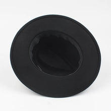 Load image into Gallery viewer, England Gentleman Retro Jazz Hat