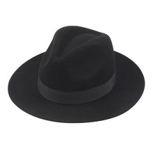 Load image into Gallery viewer, England Gentleman Retro Jazz Hat
