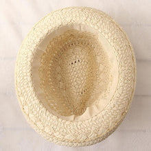 Load image into Gallery viewer, Tassel Straw Hat