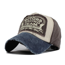 Load image into Gallery viewer, Spring Cotton Baseball Cap