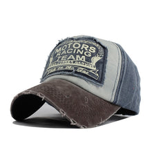 Load image into Gallery viewer, Spring Cotton Baseball Cap
