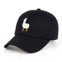 Load image into Gallery viewer, Embroidery Adjustable Baseball Cap