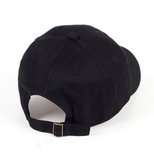 Load image into Gallery viewer, Embroidery Adjustable Baseball Cap