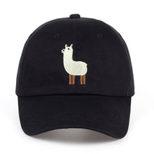 Load image into Gallery viewer, Embroidery Adjustable Baseball Cap