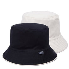 Load image into Gallery viewer, Plain Solid Bucket Hat