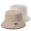 Load image into Gallery viewer, Plain Solid Bucket Hat