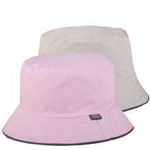 Load image into Gallery viewer, Plain Solid Bucket Hat