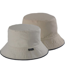 Load image into Gallery viewer, Plain Solid Bucket Hat