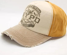 Load image into Gallery viewer, Autumn Casual Adjustable Baseball Cap