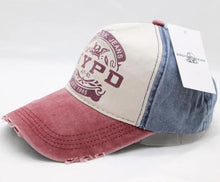 Load image into Gallery viewer, Autumn Casual Adjustable Baseball Cap