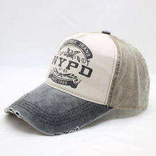 Load image into Gallery viewer, Autumn Casual Adjustable Baseball Cap