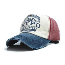 Load image into Gallery viewer, Autumn Casual Adjustable Baseball Cap