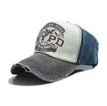 Load image into Gallery viewer, Autumn Casual Adjustable Baseball Cap