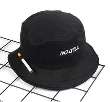 Load image into Gallery viewer, Cigarette Embroidery Bucket Hat
