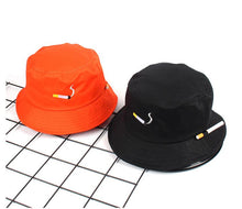 Load image into Gallery viewer, Cigarette Embroidery Bucket Hat