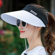 Load image into Gallery viewer, UV Protection Sun Hat
