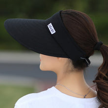 Load image into Gallery viewer, UV Protection Sun Hat