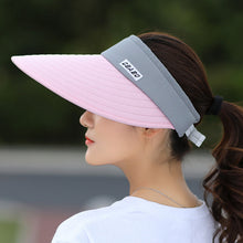 Load image into Gallery viewer, UV Protection Sun Hat