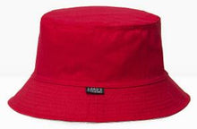 Load image into Gallery viewer, Plain Solid Bucket Hat