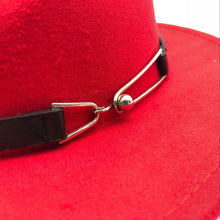 Load image into Gallery viewer, Wool Vintage Elegant Cap