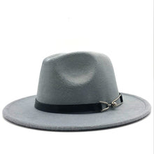 Load image into Gallery viewer, Wool Vintage Elegant Cap
