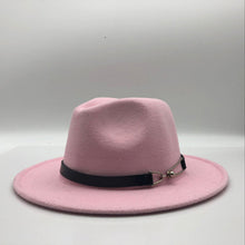 Load image into Gallery viewer, Wool Vintage Elegant Cap