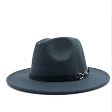 Load image into Gallery viewer, Wool Vintage Elegant Cap