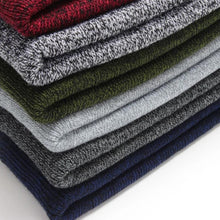 Load image into Gallery viewer, Plain Knitted Cap