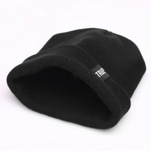 Load image into Gallery viewer, Casual Knitted Winter Hat